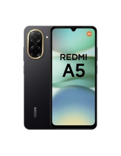 Smartphone Xiaomi Unisoc 3 GB RAM 64 GB Noir