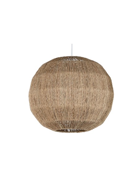 Suspension Home ESPRIT Marron 36 x 36 x 31 cm