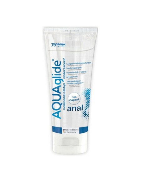 Lubrifiant anal Joydivision 100 ml