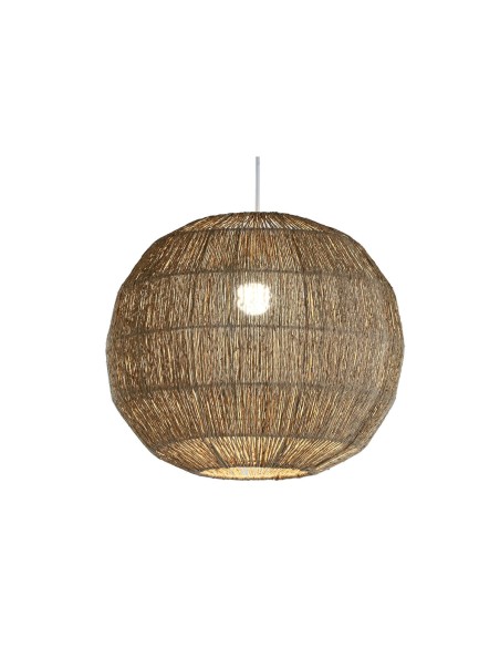 Suspension Home ESPRIT Marron 36 x 36 x 31 cm