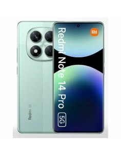 Smartphone Xiaomi MZB0IMOEU 6,67" 8 GB RAM 256 GB Vert 2