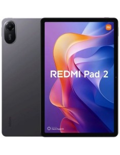 Tablette Xiaomi RED PD2 4G 8-256 GY Octa Core 8 GB RAM 256 GB Gris