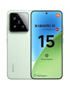 Smartphone Xiaomi Octa Core 12 GB RAM 256 GB Vert 6,36" 2