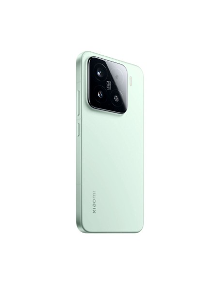 Smartphone Xiaomi Octa Core 12 GB RAM 256 GB Vert 6,36"