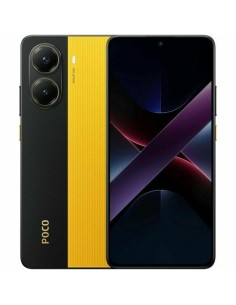 Smartphone Xiaomi MZB0J24EU 6,67" 12 GB RAM 256 GB Jaune 2