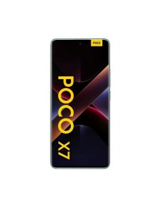 Smartphone Xiaomi POCO X7 6,67" Mediatek Dimensity 7300 12 GB RAM 512 GB Vert 2