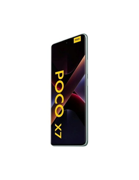 Smartphone Xiaomi POCO X7 6,67" Mediatek Dimensity 7300 12 GB RAM 512 GB Vert