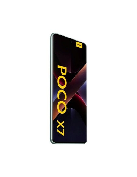 Smartphone Xiaomi POCO X7 6,67" Mediatek Dimensity 7300 12 GB RAM 512 GB Vert