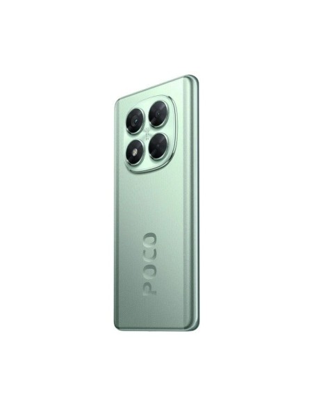Smartphone Xiaomi POCO X7 6,67" Mediatek Dimensity 7300 12 GB RAM 512 GB Vert
