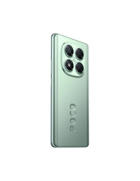 Smartphone Xiaomi POCO X7 6,67" Mediatek Dimensity 7300 12 GB RAM 512 GB Vert