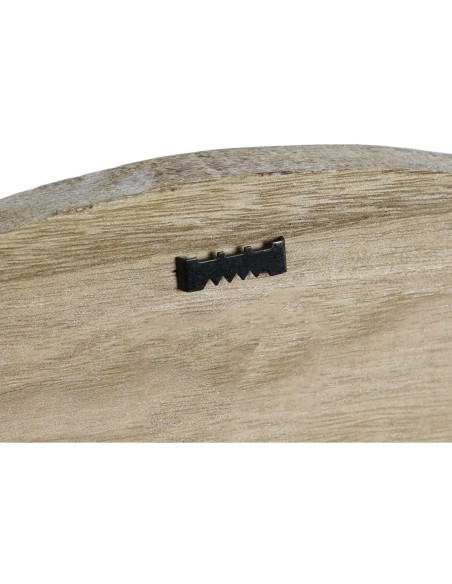 Décoration murale Home ESPRIT Naturel Gouvernail Finition vieillie 75 x 4 x 66 cm