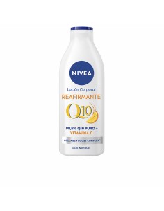 Crème solaire Nivea Q10+ 400 ml