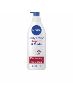 Crème solaire Nivea REPARA & CUIDA 400 ml