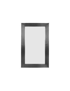 Miroir mural Home ESPRIT Argenté 70 x 2,5 x 120 cm 75 x 9 x 125 cm