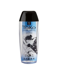 Lubrifiant Shunga SH6410 Coco 165 ml