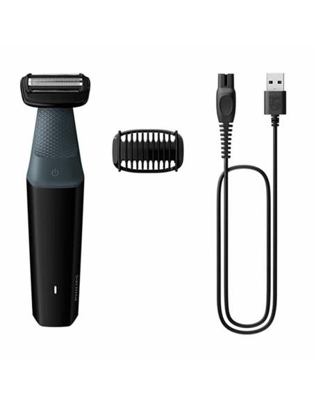 Épilateur à lumière pulsée Philips BG3017