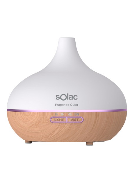 Humidificateur Solac HU1053