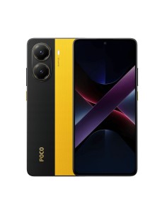 Smartphone Xiaomi 2412DPC0AG 6,67" Octa Core 12 GB RAM 512 GB Jaune