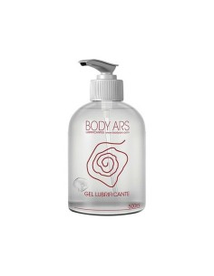 Lubrifiant à base d'eau Body Ars 500 ml