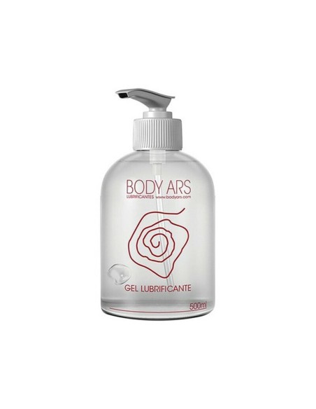 Lubrifiant à base d'eau Body Ars 500 ml