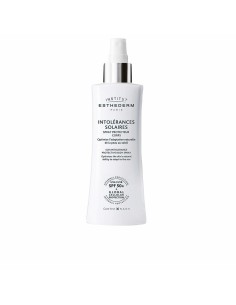 Protecteur Solaire Institut Esthederm INTOLÉRANCES SOLAIRES Spf 50 150 ml
