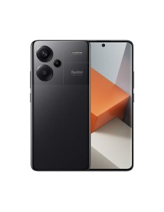 Smartphone Xiaomi Redmi Note 13 Pro+ 6,67" Octa Core 8 GB RAM 256 GB Noir