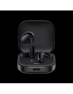 Casque Xiaomi BHR8396GL Noir