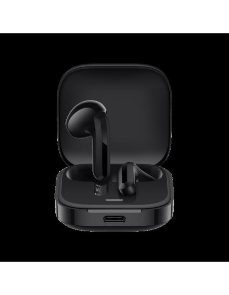 Casque Xiaomi BHR8396GL Noir