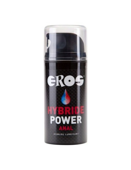 Lubrifiant hybride Eros HP18114 100 ml