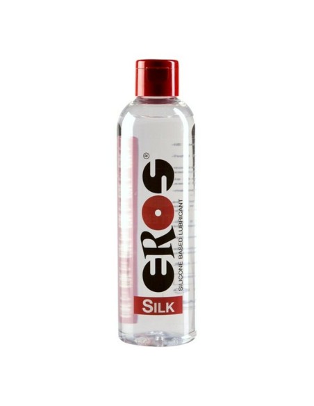 Lubrifiant silicone Eros SI15250 250 ml