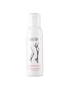 Lubrifiant silicone Eros Woman 250 ml