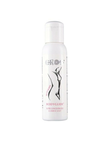 Lubrifiant silicone Eros Woman 250 ml