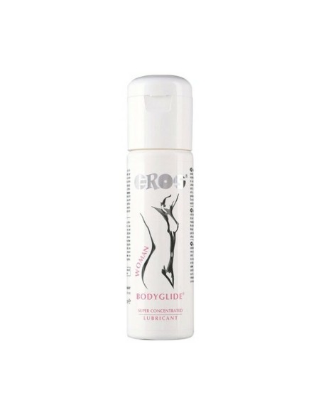 Lubrifiant silicone Eros Woman 100 ml