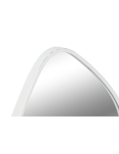 Miroir mural Home ESPRIT Blanc Moderne 45 x 2 x 68 cm 2