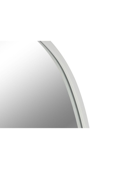Miroir mural Home ESPRIT Blanc Moderne 45 x 2 x 68 cm