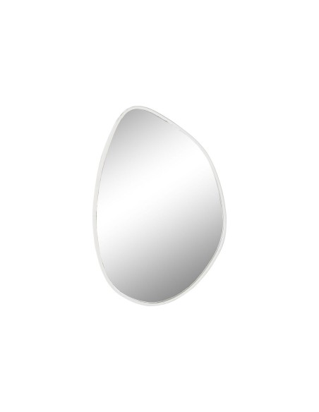 Miroir mural Home ESPRIT Blanc Moderne 45 x 2 x 68 cm