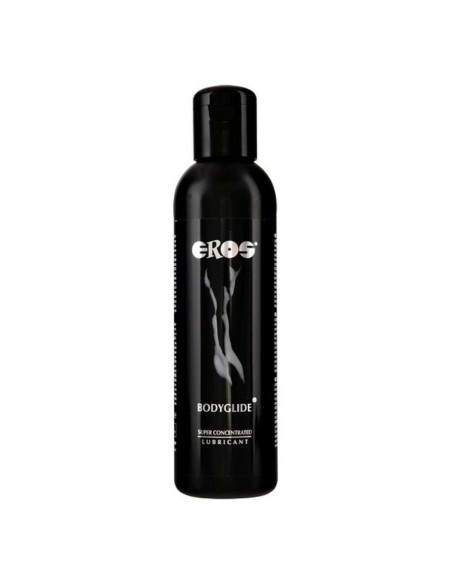 Lubrifiant silicone Eros ER10500 500 ml