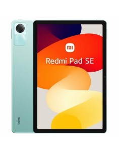 Tablette Xiaomi Redmi Pad SE Octa Core 8 GB RAM 256 GB Vert 11"