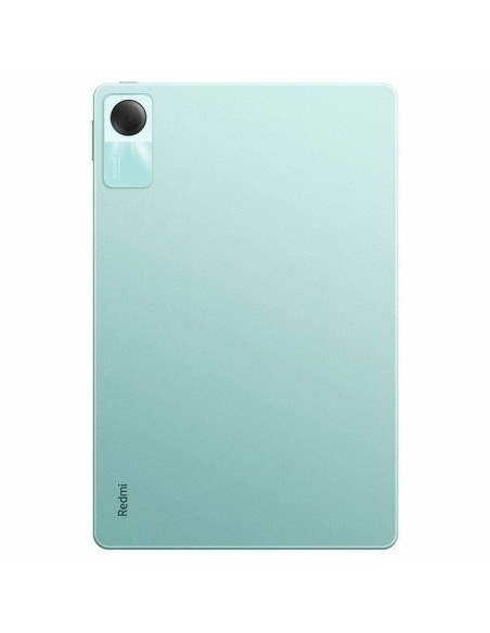 Tablette Xiaomi Redmi Pad SE Octa Core 8 GB RAM 256 GB Vert 11"