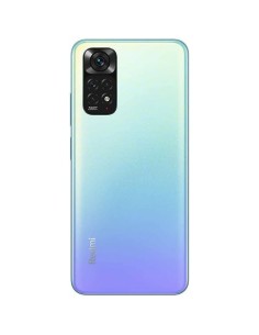 Smartphone Xiaomi Note 11 Octa Core 6 GB RAM 128 GB Bleu 2
