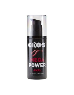 Lubrifiant silicone Eros Mega Power Anal 125 ml