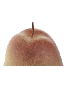 Figurine Décorative Home ESPRIT Marron Poire 14 x 14 x 21 cm 14 x 14 x 23 cm 2
