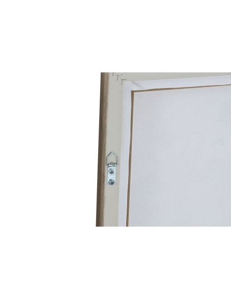 Cadre Home ESPRIT Enfant animaux 30 x 3 x 40 cm (4 Unités)