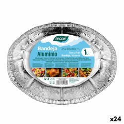 Plateau pour barbecue Algon Poulet 24 Unités