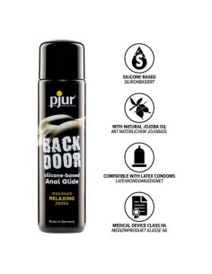 Relaxant anal Pjur 100 ml 2