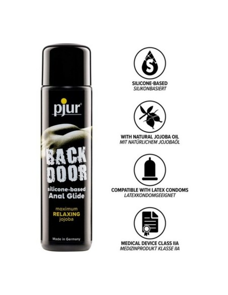 Relaxant anal Pjur 100 ml