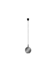 Suspension Home ESPRIT Verre 50 W 25 x 25 x 25 cm