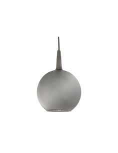 Suspension Home ESPRIT Verre 50 W 25 x 25 x 25 cm 2