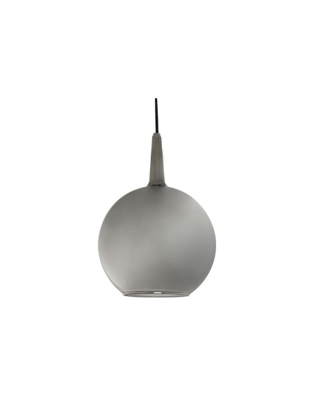 Suspension Home ESPRIT Verre 50 W 25 x 25 x 25 cm