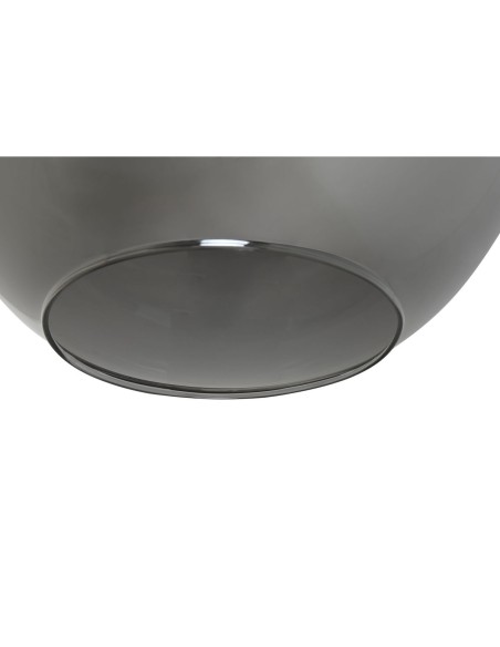 Suspension Home ESPRIT Verre 50 W 25 x 25 x 25 cm